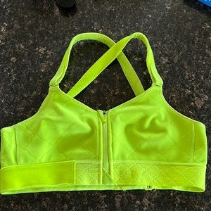 Shefit Flex Sports Bra - size Luxe/Large